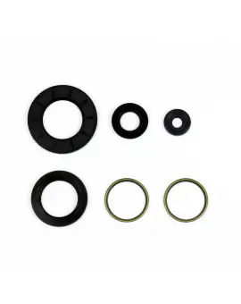 Serie Paraolio Motor