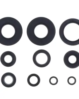 Serie Paraolio Motor