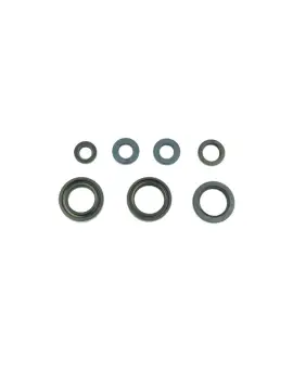 Serie Paraolio Motor