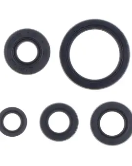 Serie Paraolio Motor