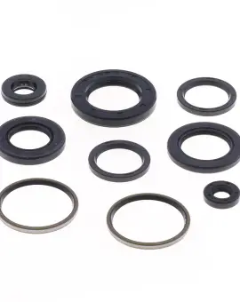 Serie Paraolio Motor