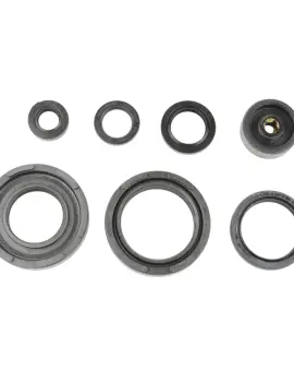 Serie Paraolio Motor
