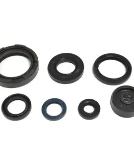 Serie Paraolio Motor