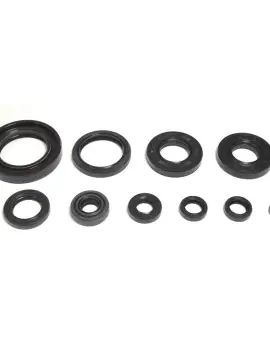 Serie Paraolio Motor