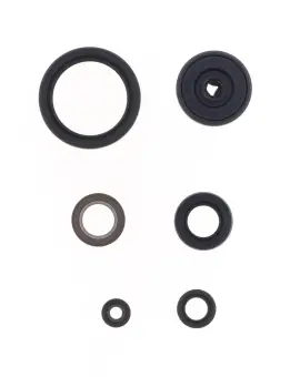 Serie Paraolio Motor