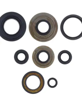 Serie Paraolio Motor