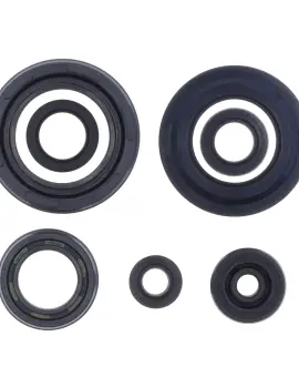 Serie Paraolio Motor