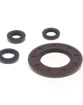 Serie Paraolio Motor