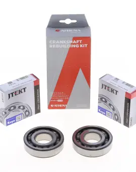 Kit Revisione Albero