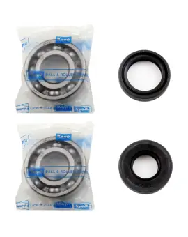 Kit Revisione Albero