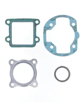 Serie Smeriglio