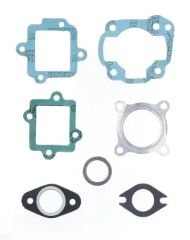 Serie Smeriglio