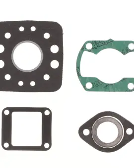 Serie Smeriglio