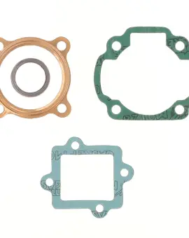 Serie Smeriglio