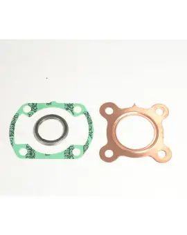 Serie Smeriglio