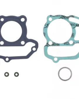 Serie Smeriglio