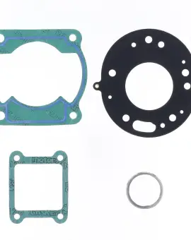 Serie Smeriglio