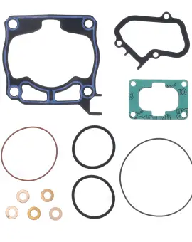 Serie Smeriglio