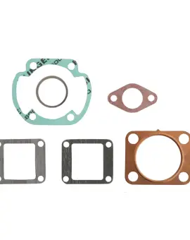 Serie Smeriglio