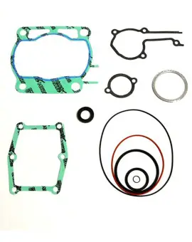 Serie Smeriglio