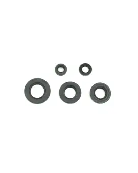 Serie Paraolio Motor