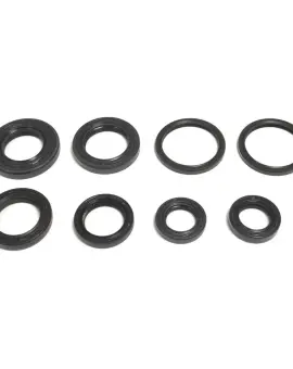 Serie Paraolio Motor
