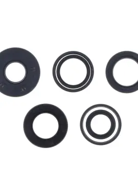 Serie Paraolio Motor