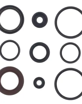 Serie Paraolio Motor