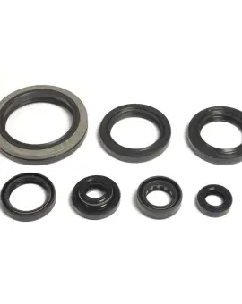 Serie Paraolio Motor