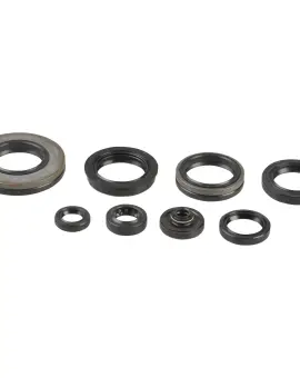 Serie Paraolio Motor