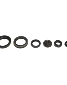 Serie Paraolio Motor