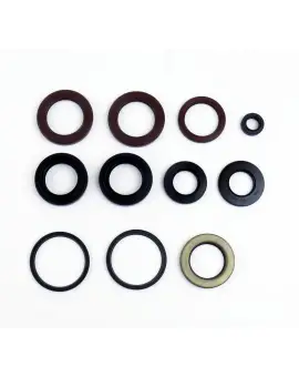 Serie Paraolio Motor