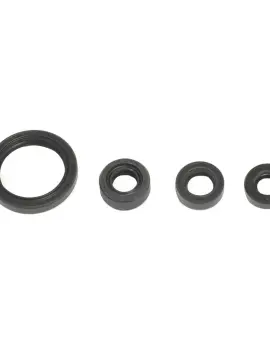 Serie Paraolio Motor