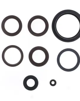 Serie Paraolio Motor