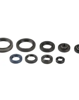 Serie Paraolio Motor