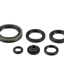 Serie Paraolio Motor