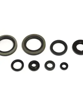 Serie Paraolio Motor