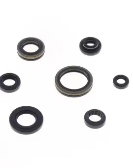 Serie Paraolio Motor