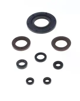 Serie Paraolio Motor