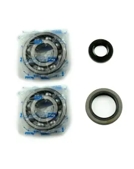 Kit Revisione Albero