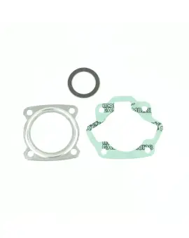 Serie Smeriglio