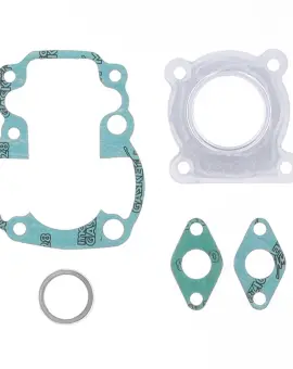 Serie Smeriglio