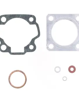 Serie Smeriglio