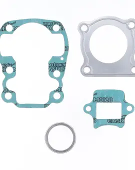 Serie Smeriglio