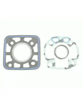 Serie Smeriglio