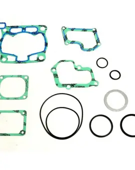 Serie Smeriglio