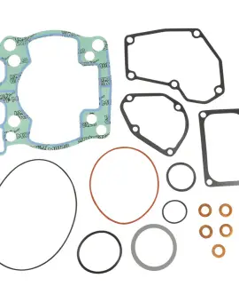 Serie Smeriglio