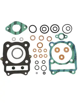 Serie Smeriglio