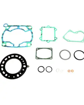 Serie Smeriglio