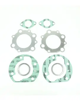 Serie Smeriglio